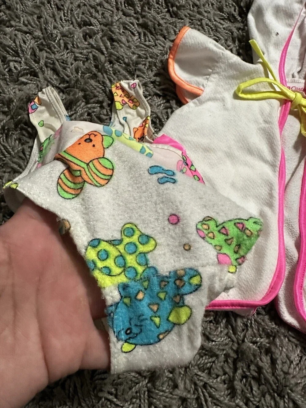 Carters this product